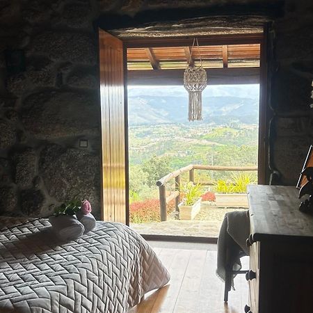 Casa Das Andorinhas Celorico De Basto Εξωτερικό φωτογραφία