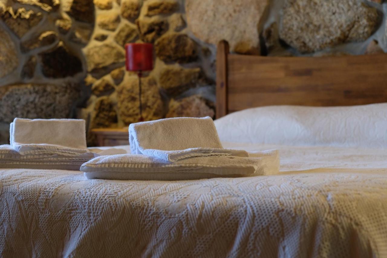 Casa Das Andorinhas Celorico De Basto Εξωτερικό φωτογραφία