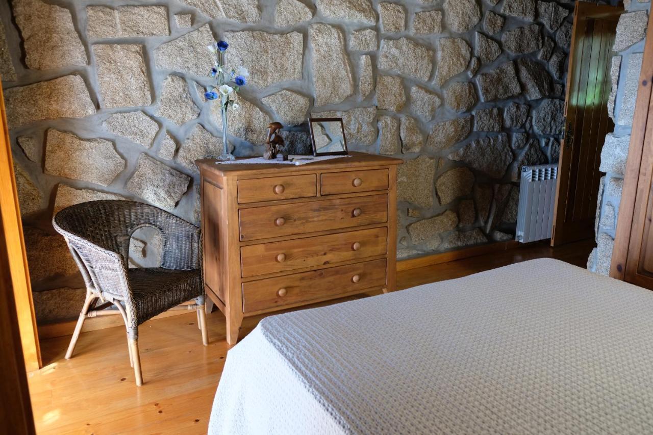 Casa Das Andorinhas Celorico De Basto Εξωτερικό φωτογραφία