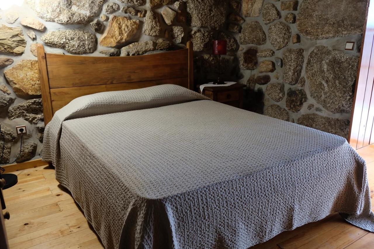 Casa Das Andorinhas Celorico De Basto Εξωτερικό φωτογραφία