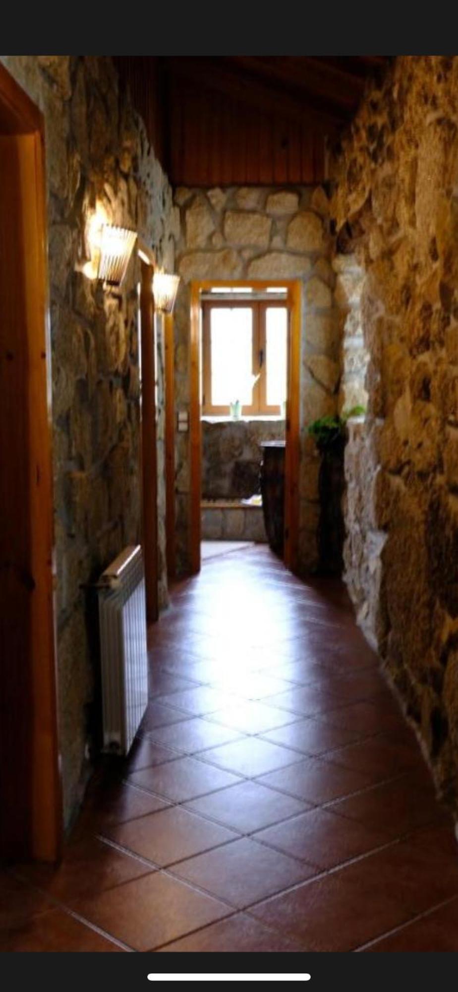 Casa Das Andorinhas Celorico De Basto Εξωτερικό φωτογραφία