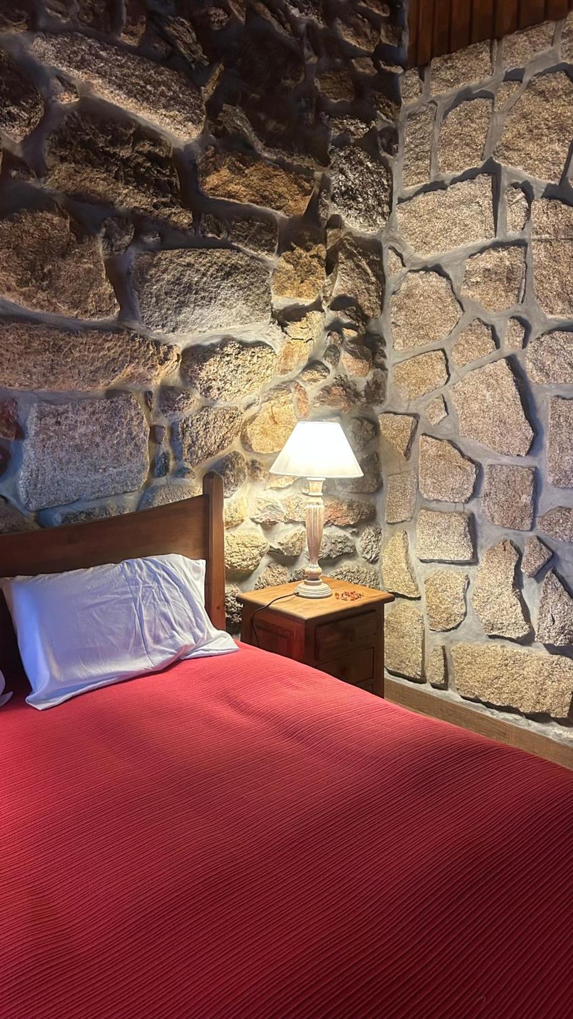 Casa Das Andorinhas Celorico De Basto Εξωτερικό φωτογραφία