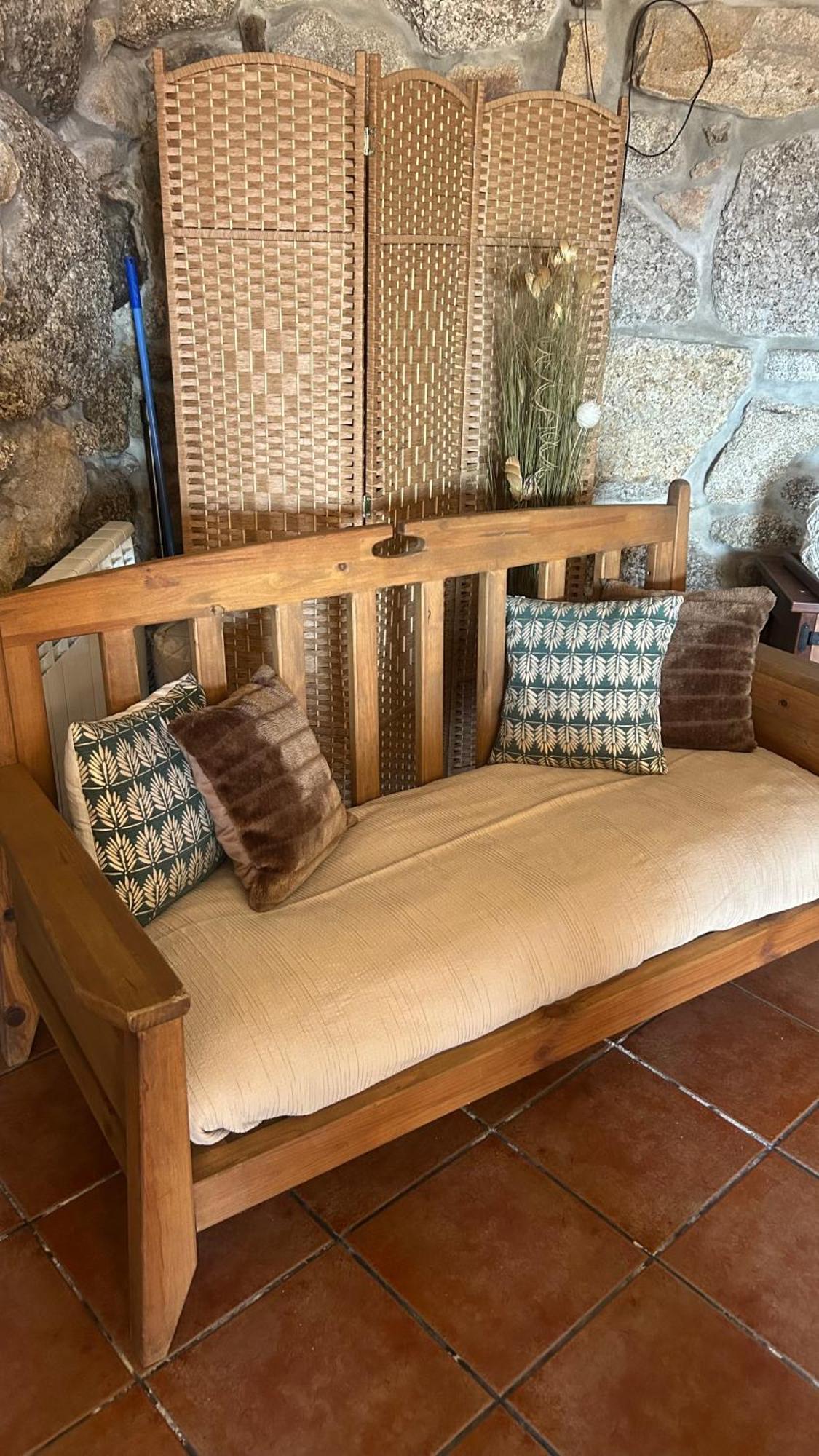 Casa Das Andorinhas Celorico De Basto Εξωτερικό φωτογραφία