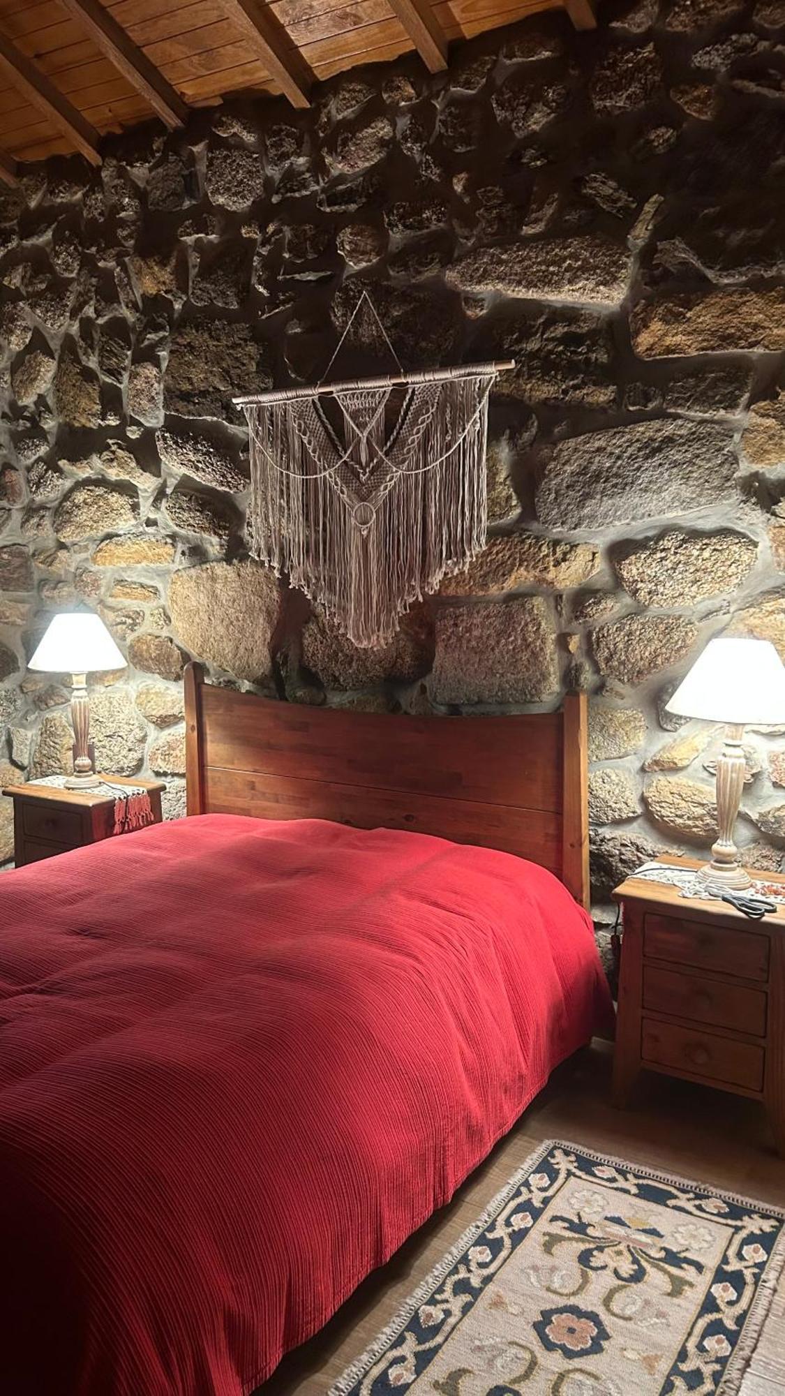 Casa Das Andorinhas Celorico De Basto Εξωτερικό φωτογραφία