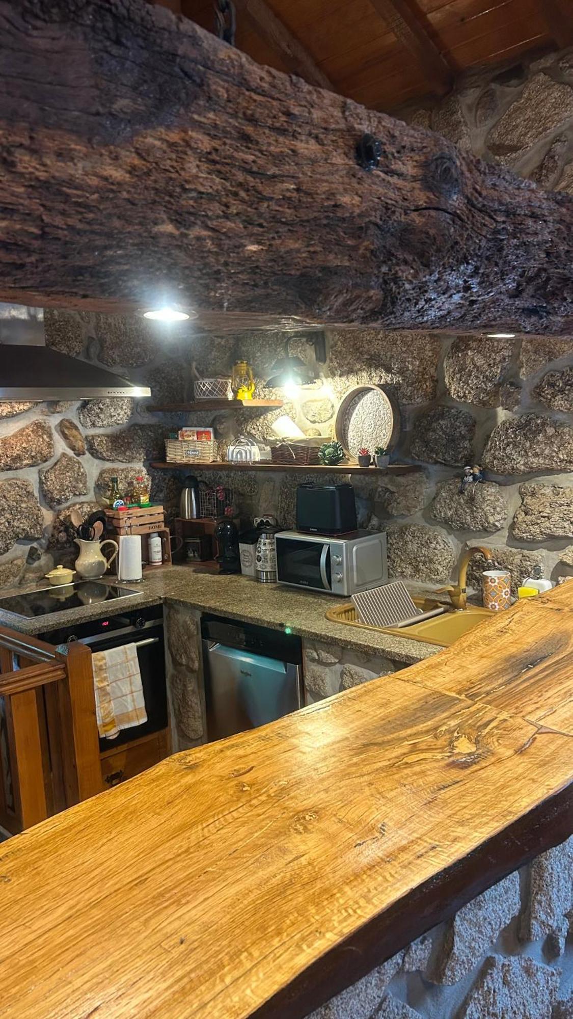 Casa Das Andorinhas Celorico De Basto Εξωτερικό φωτογραφία