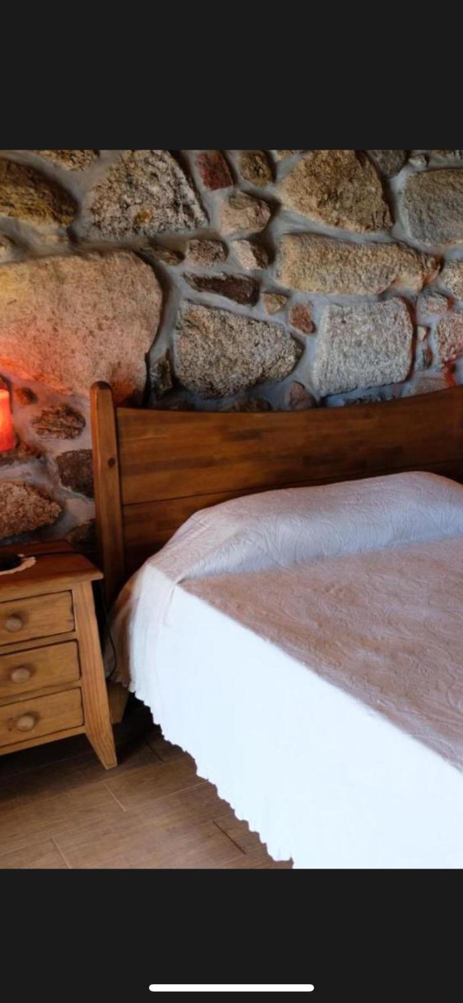 Casa Das Andorinhas Celorico De Basto Εξωτερικό φωτογραφία