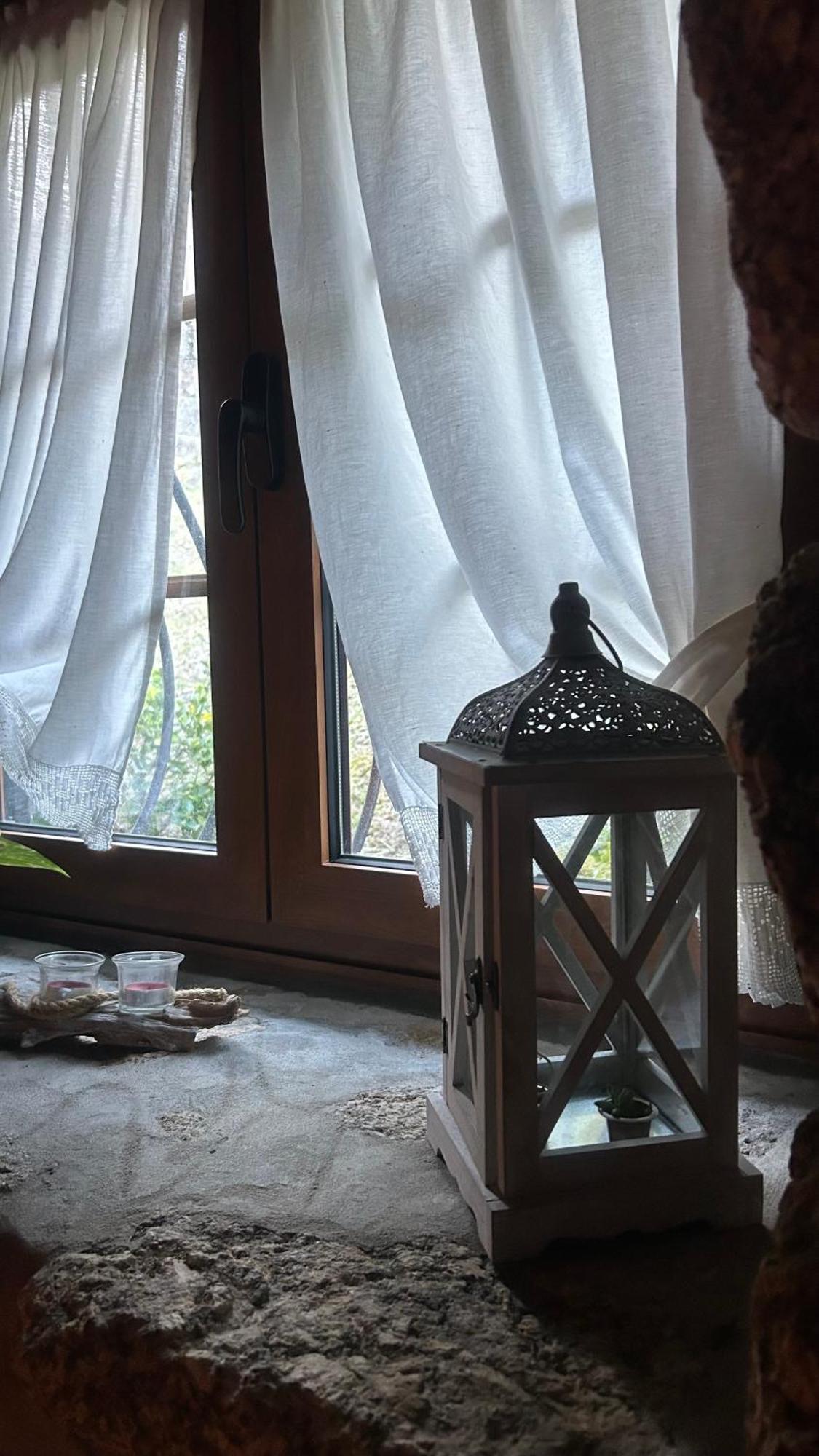 Casa Das Andorinhas Celorico De Basto Εξωτερικό φωτογραφία