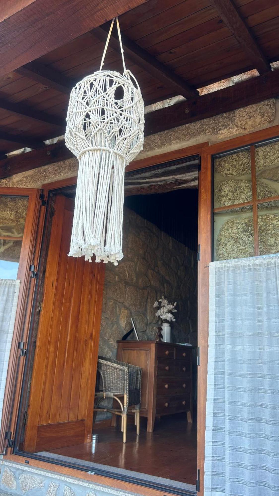 Casa Das Andorinhas Celorico De Basto Εξωτερικό φωτογραφία