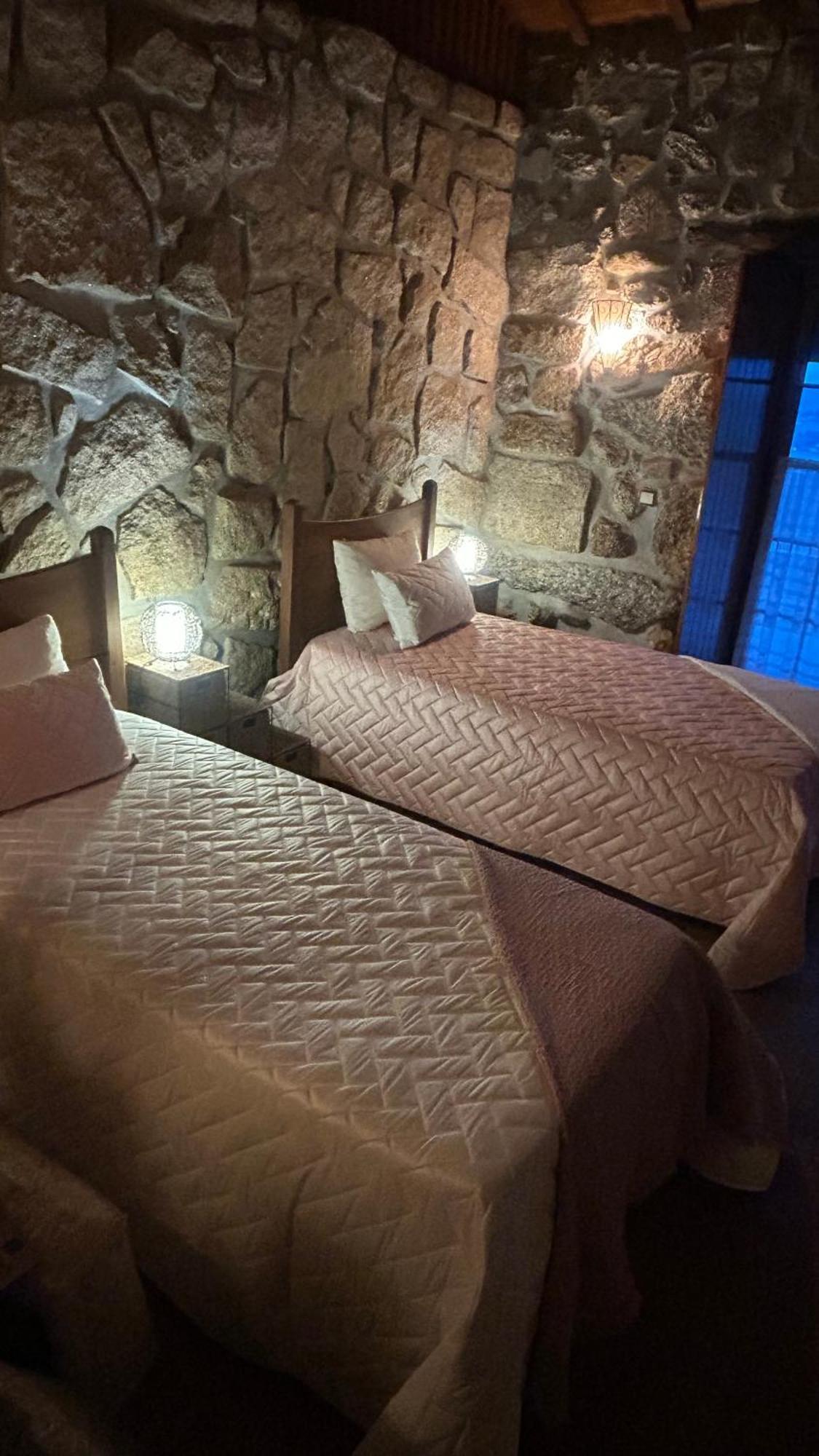 Casa Das Andorinhas Celorico De Basto Εξωτερικό φωτογραφία