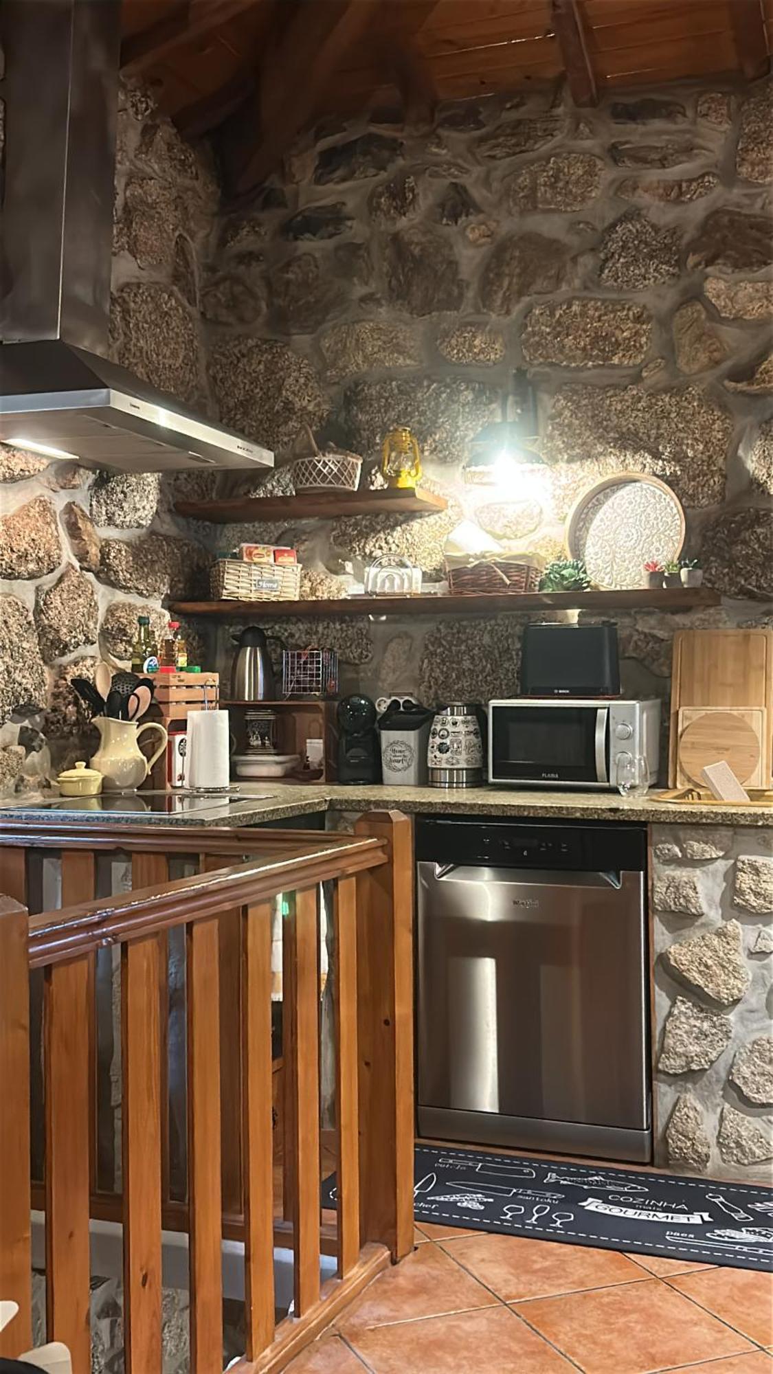 Casa Das Andorinhas Celorico De Basto Εξωτερικό φωτογραφία